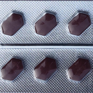 Alternative view of 立威大樂威壯超級艾力達雙效金水晶VERDEX SUPER POWER香港現貨正品